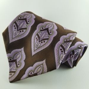 PAULO CONTI | vintage tie 56"